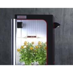 LED lampa pro pěstování rostlin Aglex K400-02 K4000 Full Spectrum Hydroponika 2024