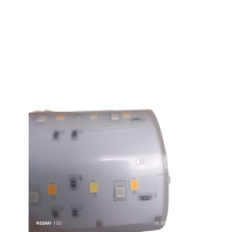 LED fal vezeték nélküli akkumulátorok távirányító 2 db. PESCOE