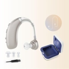 AD360 A360 A360 A360 Portable Fast Long Caricing Beige-Silver