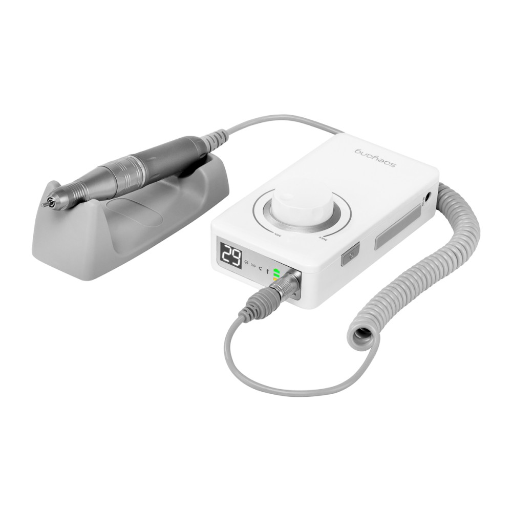 Saeyang Marathon K38 PRO BS30 neglebor uden børste motor