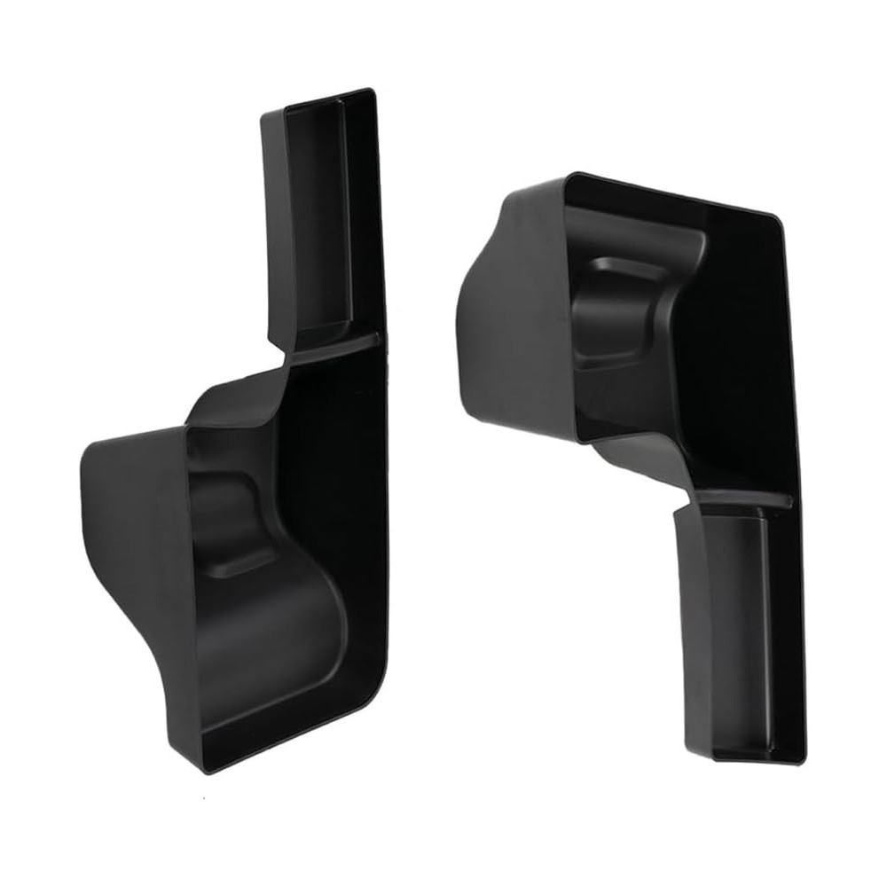 Rear Box Totmox 1 Couple For Jeep Wrangler JLU JLU 4-door 2018-2023