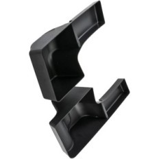 Bagkasse Totmox 1 Par til Jeep Wrangler JLU JLU 4-DOOR 2018-2023