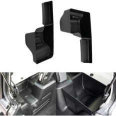 Bakboks Totmox 1 par for Jeep Wrangler JLU JLU 4-DOOR 2018-2023