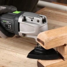 Mittetäielik võnkuv tööriist Galax Pro 260W 40 kohver tarvikud