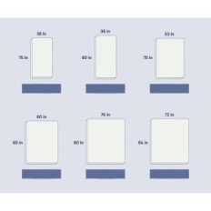 Fitathome 12 "Bench Link" dvojče na krále výplňových slotů