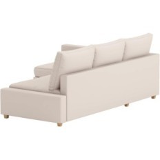 Tæppe til Frihten Højre Hometown Market Beige