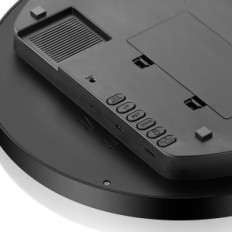 Digital Azan Prayer Clock per Home / Ufficio / Azan-UHR Moshive Mostre