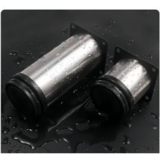 Nábytek nohy Miguwor White 30cm pro stoly a skříně