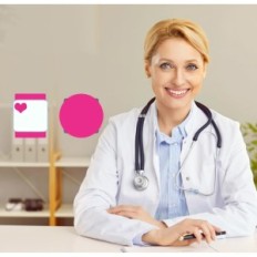 Nosečnost jermen Ergonomski MIMCOSE ERGONEST YB001 Velikost M Razstava