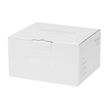 Perceuse à ongles sans balais Saeyang Marathon K38 PRO BS30 — emballage