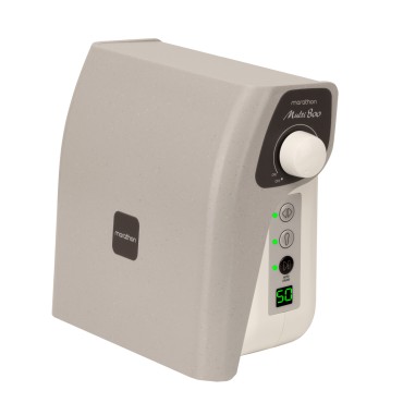 Saeyang Marathon MULTI800 BS50C kefe nélküli körömlakk fúró — elölnézet