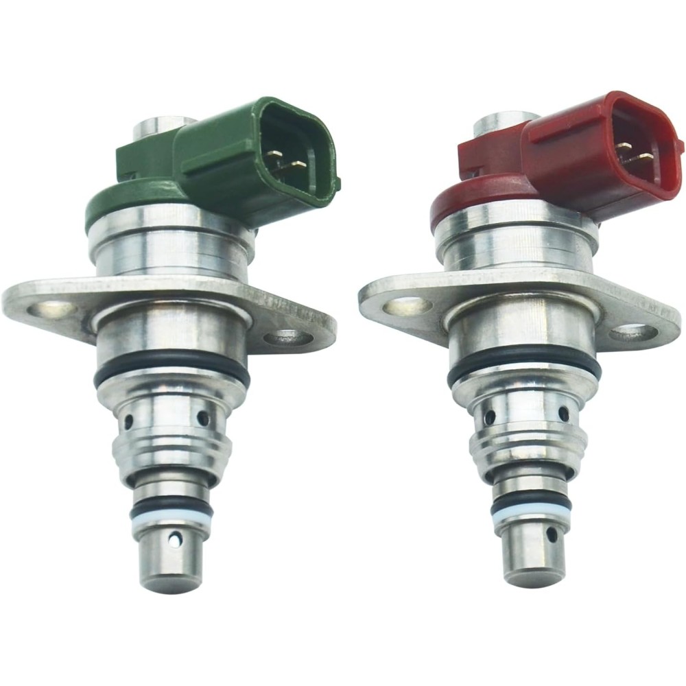 SCV Arotzelox Valve 2 PCs. Válvula de sucção / magnética para espace avensis corolla vectra