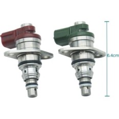 SCV Arotzelox Valve 2 PCs. Válvula de sucção / magnética para espace avensis corolla vectra