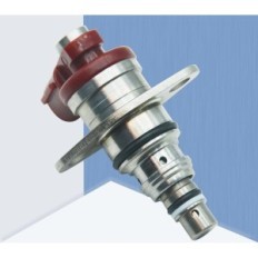 SCV AROTZELOX valve 2 pcs. Suction / magnetic valve for ESPACE AVENSIS COROLLA VECTRA