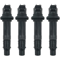 Yamaha gyújtótekercs FZ1 R1 Vmax Phaser készlet 4 Amrxuts
