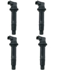 Zapalovací cívka YAMAHA FZ1 R1 VMAX Fazer Set 4 ks Amrxuts