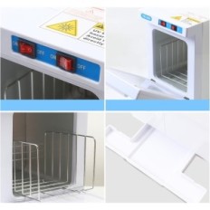 Asciugamano Asciugamani Professional Gemsay 01671-WTEU Riscaldamento bianco veloce per il soggiorno