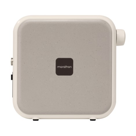 Saeyang Marathon MULTI800S BS50C FS60 taladro para uñas sin escobillas — vista frontal