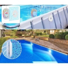 Μεταχειρισμένο Lylmle 20V 12V IP68 Φωτισμός πισίνας