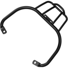 Bagstamme til scooter Vespa GTS / GTL / GTV / Super / HPE Artudatech Black with Handle