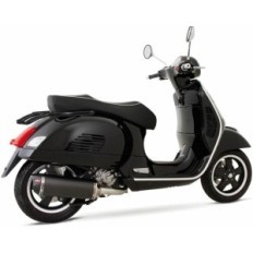Zadní vzadu pro Scooter Vespa GTS / GTL / GTV / Super Artudatech výstava