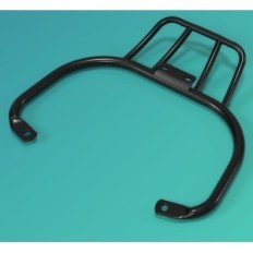 Bakre bak for Scooter Vespa GTS / GTL / GTV / Super Artudatech Utstilling