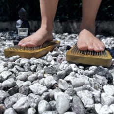 Sadhu Foot Mango rukomet 3 veličine 10/12/15 mm