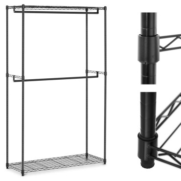 Windows Rack para ropa para...