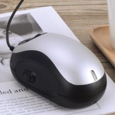 Lente di ingrandimento elettronico digitale con supporto di potenza del mouse di lettura USB