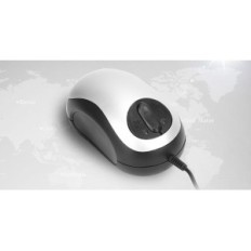 Skaitmeninis elektroninis didinimas su skaitymo pelės maitinimo palaikymo USB