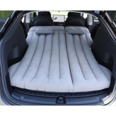 Automobilių čiužinys Dmummmy Lipher 195 × 130cm į Tesli Modelis Y SUV GRAY