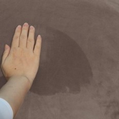 Szelep sarokborító L MINGPINHUIUS rugalmas 5-személy anti-slide