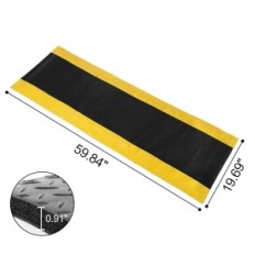 Käytetyt Anti-Grade Mats Antifatigue työt Mosegor S05Y2KM0007