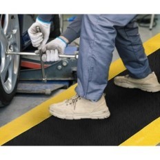 Used anti-grade mats antifatigue for work Mosegor S05Y2KM0007