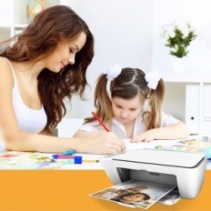 Mittetäielik HP 924 Chip 6tk Leciroba Officejet PRO 8120/8030/8130