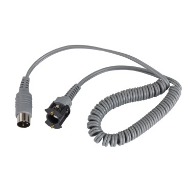 Cable de cabeza para taladro de uñas Activ Power para modelos JD500 JD700 N20