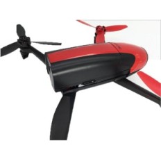 11,1V 2700 mAh bateria de íon de lítio para parrot Bebop 2 Eleoption