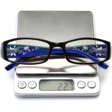 Lunettes de lecture pour femmes Ultra-Light Kokobin Antiblue léger élégant