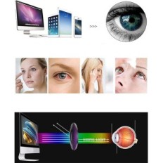 Women's reading glasses ultra-light Kokobin AntiBlue light elegant