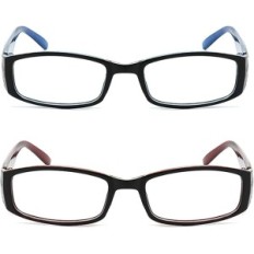 Okulary do czytania damskie ultralekkie KoKoBin antyblue light eleganckie