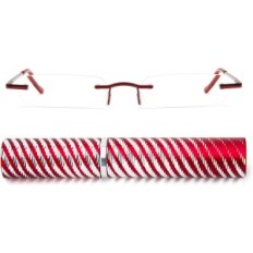 Mini Kokobin d'occasion Lunettes de lecture avec +1,5.5 Femmes et cas pour hommes