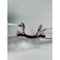 Gebruikte Mini Kokobin Reading-bril met +1.5 vrouwen en herenhoofd