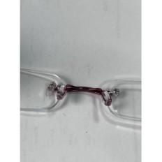 Μεταχειρισμένα γυαλιά ανάγνωσης Mini Kokobin με +1.5 γυναίκες και άνδρες