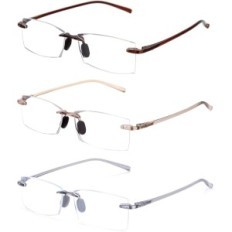 Lesebriller leser Teraise Light Unisex AntiBlue Light