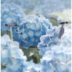 Reading Glasses Reading Teraise Light Unisex AntiBlue Light