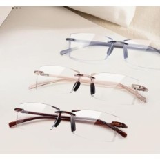 Reading Glasses Reading Teraise Light Unisex AntiBlue Light