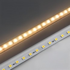 LED-tape 30m Waterdichte IP65 Shine Decor SMD 2835 120 LED / M Heat White