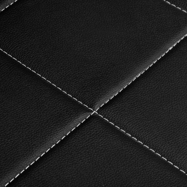 Sofa za čekaonicu Avila — detaljni prikaz površine