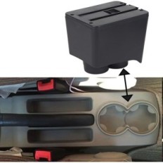 Srednji naslon za glavu za VW Polo 9n 2002-2009 OyHCM dvoslojni