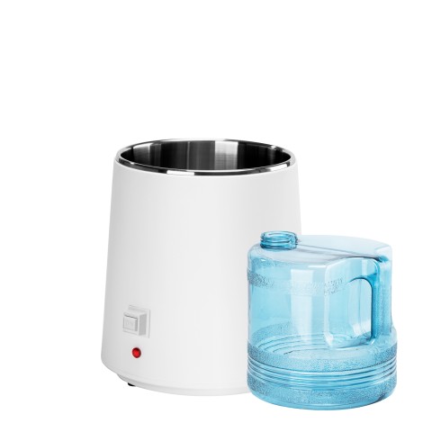 Distillateur d'eau Lafomed N